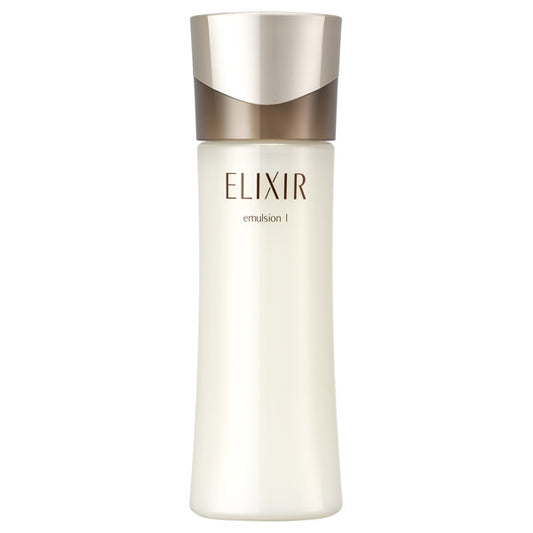 ELIXIR Advanced Emulsion T I