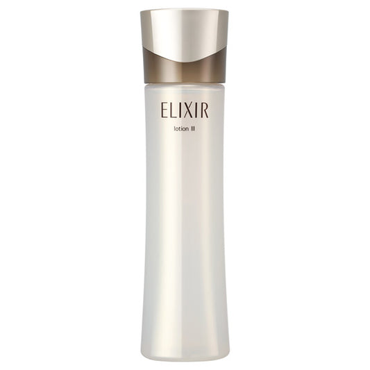 ELIXIR ELIXIR Advanced Lotion T lll
