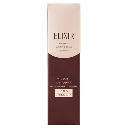 ELIXIR ELIXIR Advanced Lotion T lll