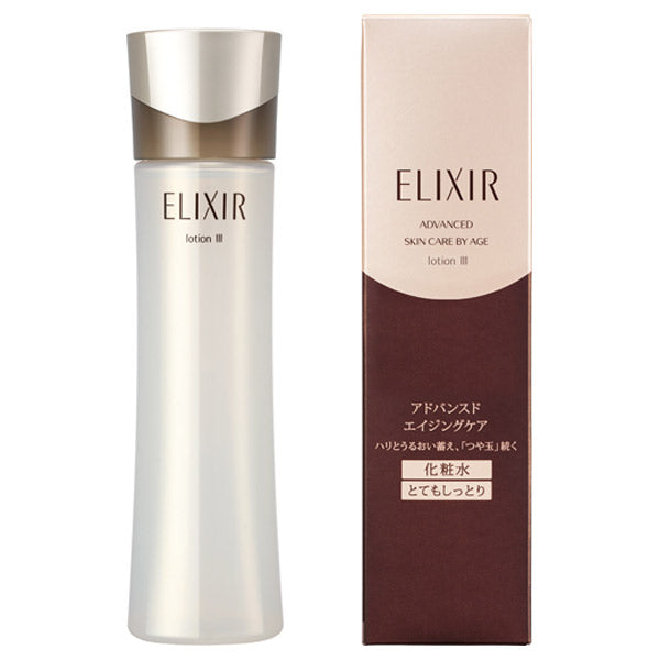 ELIXIR ELIXIR Advanced Lotion T lll