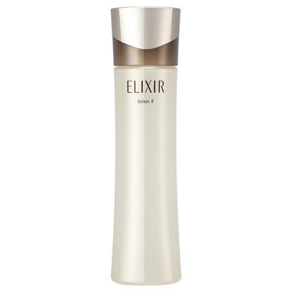 Elixir Advanced Lotion T ll