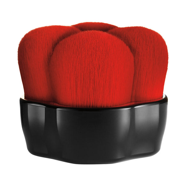 SHISEIDO HANATSUBAKI HAKE Polishing Face Brush