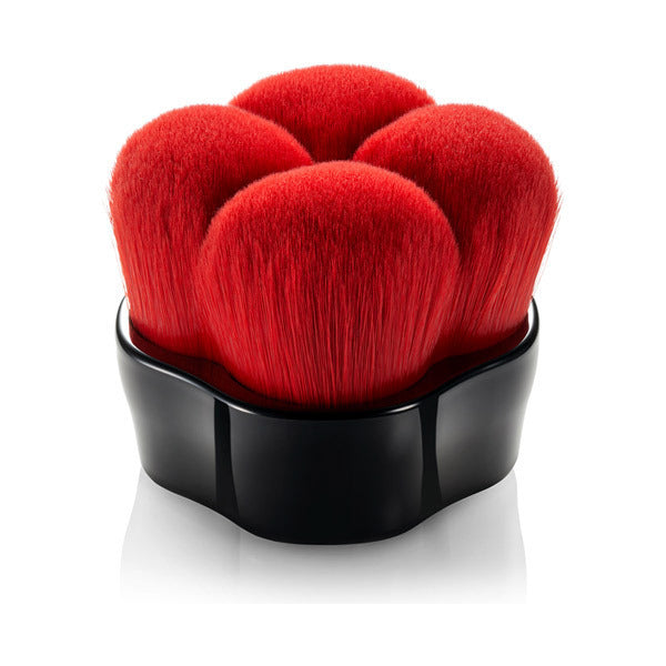 SHISEIDO HANATSUBAKI HAKE Polishing Face Brush