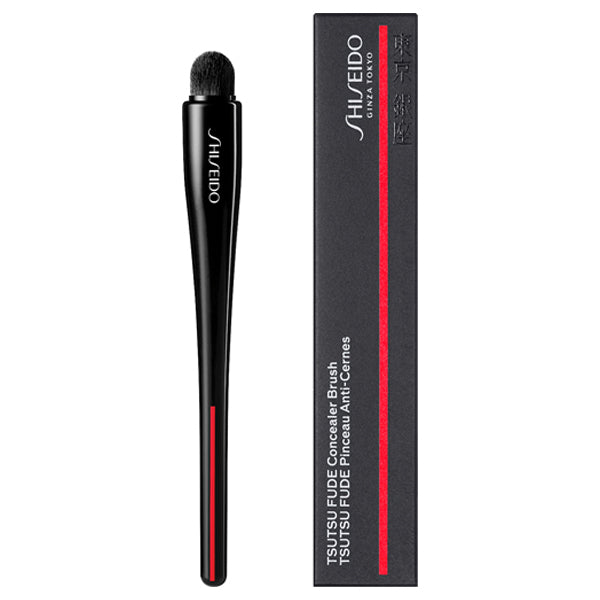 SHISEIDO TSUTSU FUDE Concealer Brush