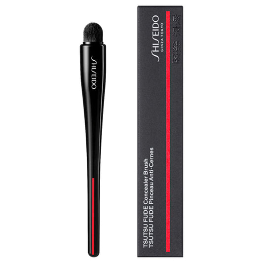 SHISEIDO TSUTSU FUDE Concealer Brush
