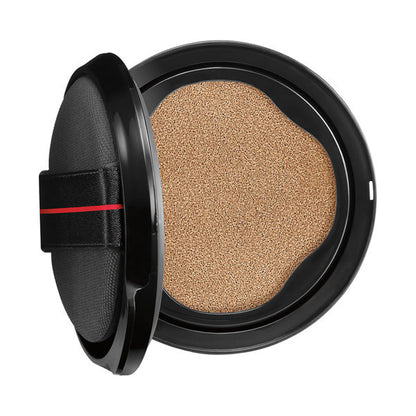 SHISEIDO Synchro Skin Self-Refreshing Cushion Compact, Refill, 350 Maple