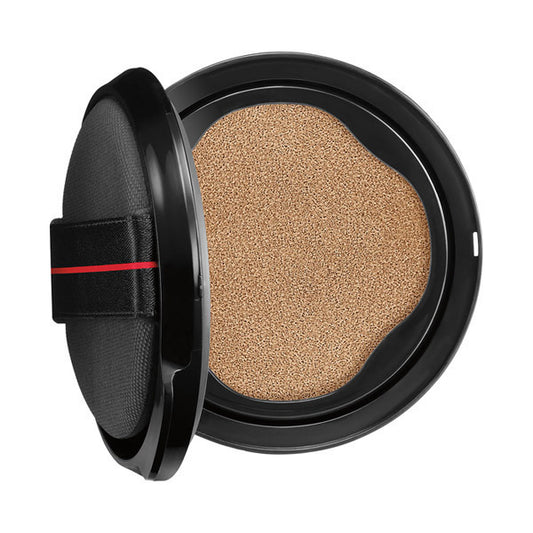 SHISEIDO Synchro Skin Self-Refreshing Cushion Compact, Refill, 350 Maple