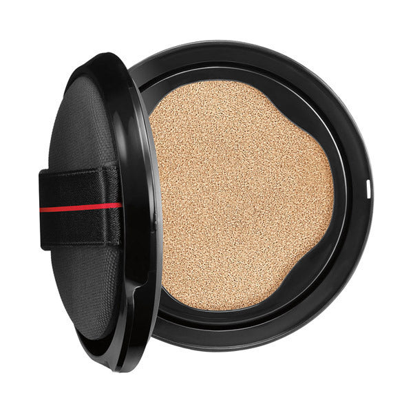 SHISEIDO Synchro Skin Self-Refreshing Cushion Compact, Refill, 220 Linen