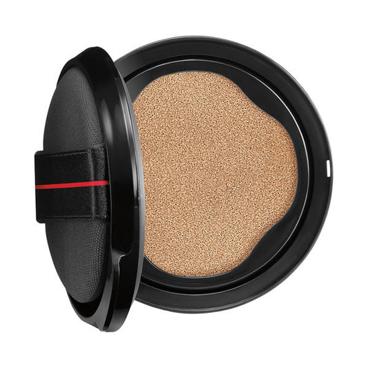 SHISEIDO Synchro Skin Self-Refreshing Cushion Compact, Refill, 140 Porcelain