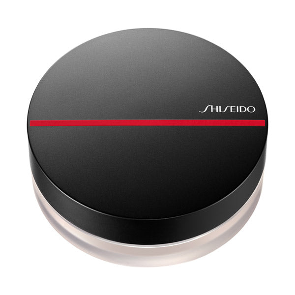 SHISEIDO Synchro Skin Invisible Silk Loose Powder Matte