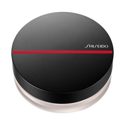 SHISEIDO Synchro Skin Invisible Silk Loose Powder Matte