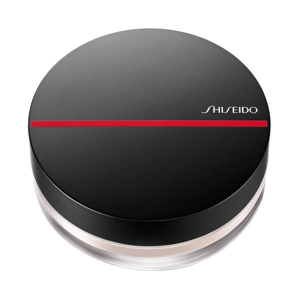 SHISEIDO Synchro Skin Invisible Silk Loose Powder Radiant