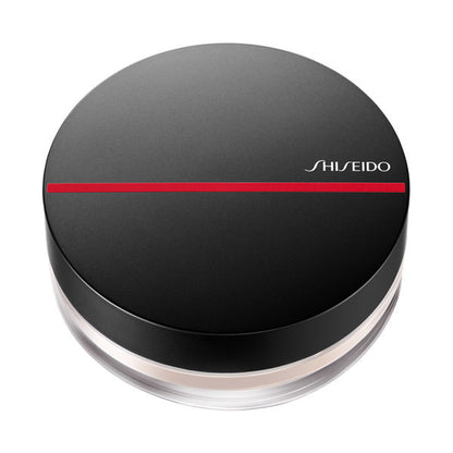 SHISEIDO Synchro Skin Invisible Silk Loose Powder Radiant