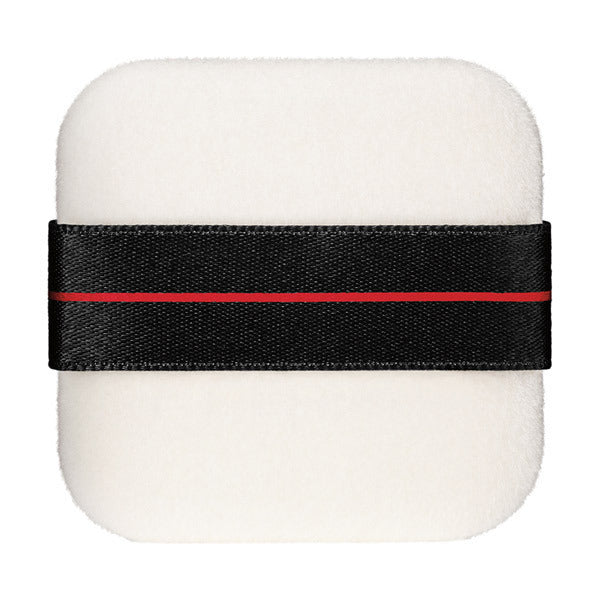 SHISEIDO Synchro Skin Puff (for pressed powder), Puff (for pressed powder)