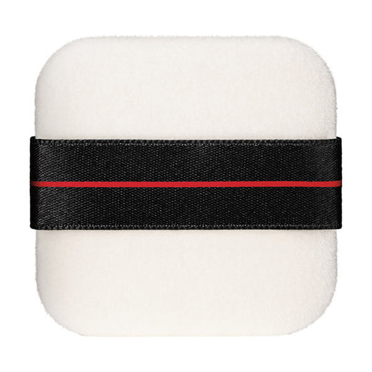 SHISEIDO Synchro Skin Puff (for pressed powder), Puff (for pressed powder)