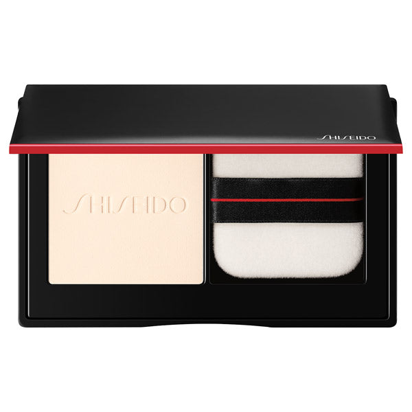Synchro Skin Invisible Silk Pressed Powder
