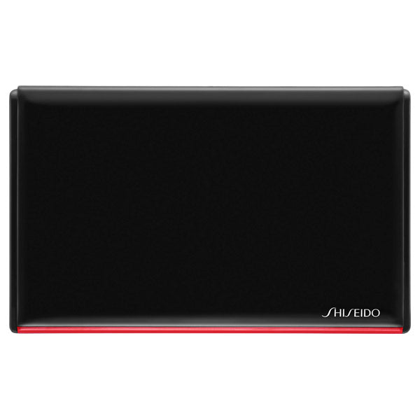 Synchro Skin Invisible Silk Pressed Powder