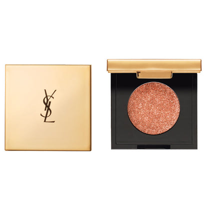Yves Saint Laurent Sequin Crush, No.6 Confident Nude