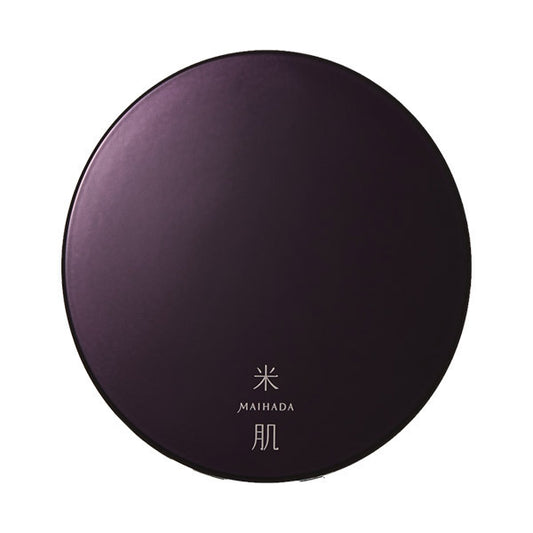 Maihada Tsuyashizuku Face Powder Case