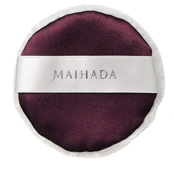 Maihada Tsuyashizuku Face Powder Case