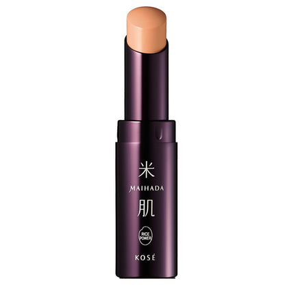 MAIHADA Tsuyashizuku Skincare Concealer (03 Orange Beige)