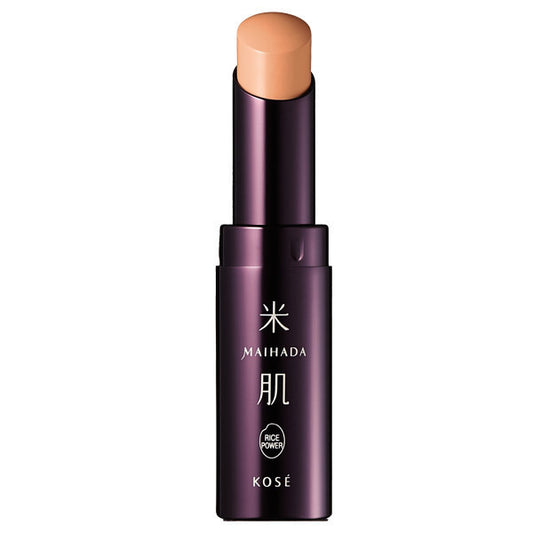 MAIHADA Tsuyashizuku Skin Care Concealer, 03 Orange Beige, 4.5g, Moisturizing