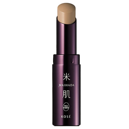 MAIHADA Tsuyashizuku Skincare Concealer (01 Natural Beige, SPF40)