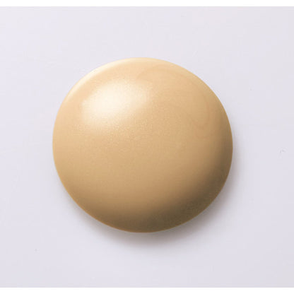 MAIHADA Tsuyashizuku Skincare Base, SPF30 PA++, 02 Fresh Beige, 20g, Moisturizing