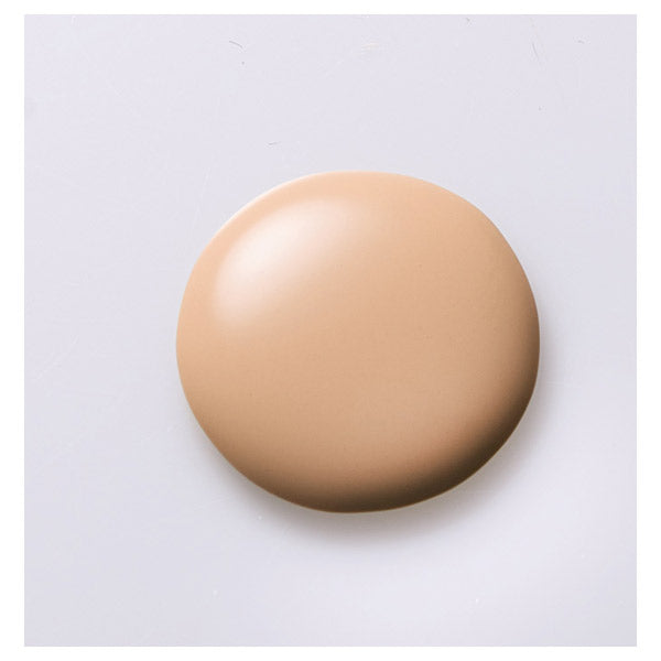 Tsuyashizuku Skincare Foundation, SPF25, PA++, [OC-405] Slightly lighter,  natural skin tone, 25ml, Moisturizing