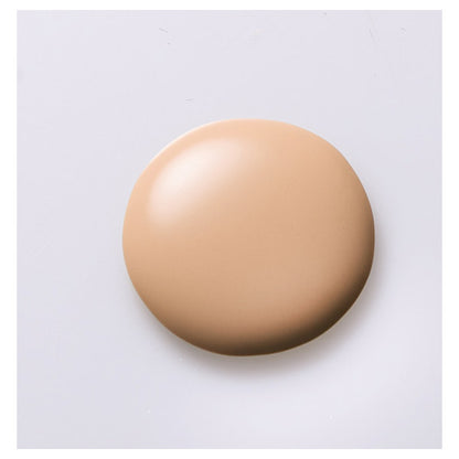 Tsuyashizuku Skincare Foundation, SPF25, PA++, [OC-405] Slightly lighter,  natural skin tone, 25ml, Moisturizing