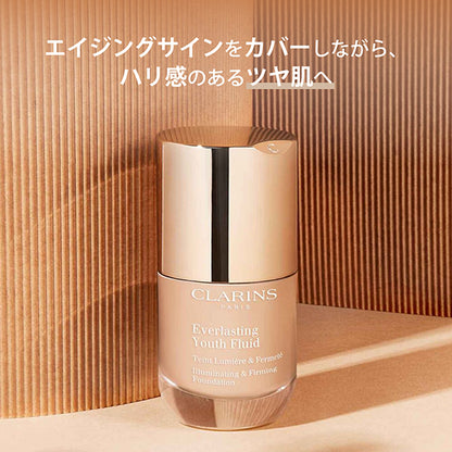 Everlasting Youth Fluid, 105.5, 30ml