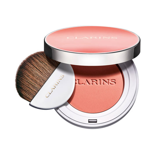 CLARINS Joli Blush, 06 Cheeky Coral, 3g