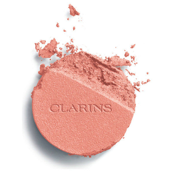 CLARINS Joli Blush (06 Cheeky Coral)