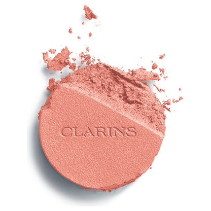 CLARINS Joli Blush (06 Cheeky Coral)