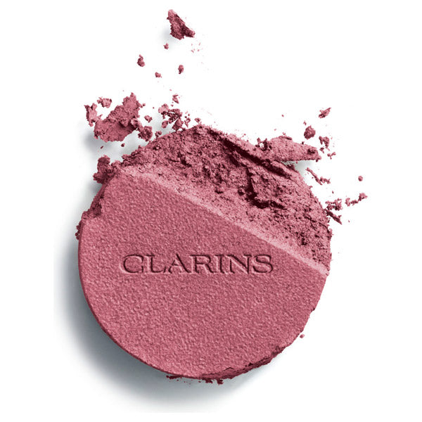 CLARINS Joli Blush (04 Cheeky Purple)