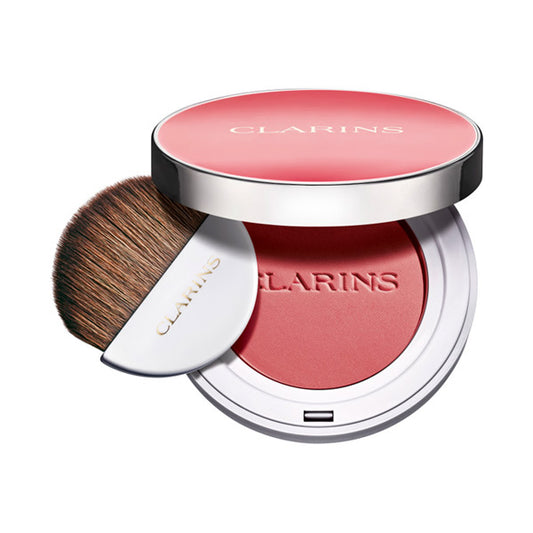 CLARINS Joli Blush, 02 Cheeky Pink, 3g