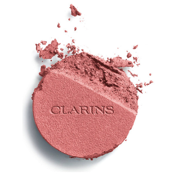 CLARINS Joli Blush (02 Cheeky Pink)