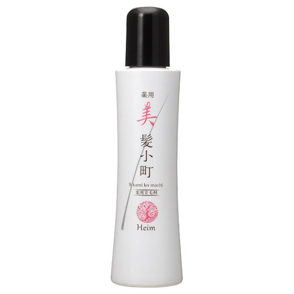 Medicated Beauty Hair Komachi, 150ml, Refreshing, Lavender Oil