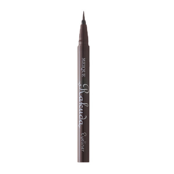 MEIQUE Eyeliner (Bright Brown)