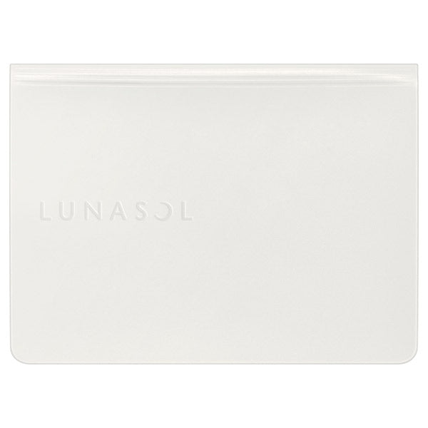 LUNASOL Foundation sponge, 1 piece