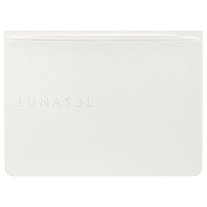 LUNASOL Foundation sponge, 1 piece
