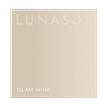 LUNASOL Glam Wink (02 Lavender Frost)
