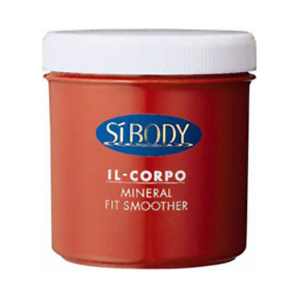 IL-CORPO Mineral Fit Smoother, 600g