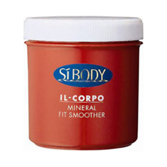 IL-CORPO Mineral Fit Smoother, 600g
