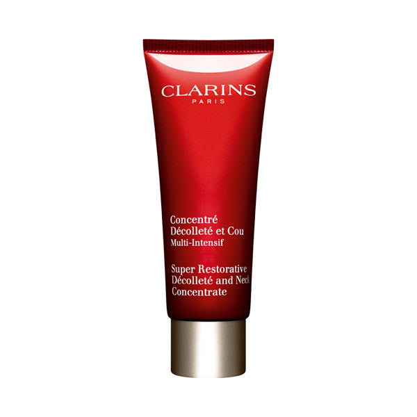 CLARINS Super Restorative Neck & Décolleté, 72g