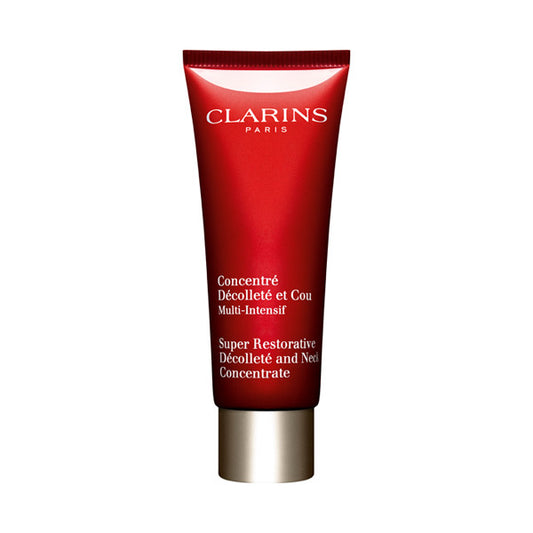CLARINS Super Restorative Neck & Décolleté, 72g