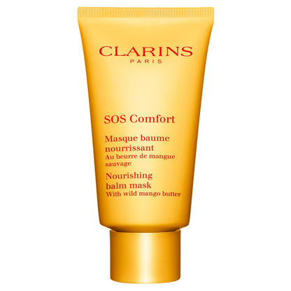 Comfort Concentrate Balm Mask, 75g