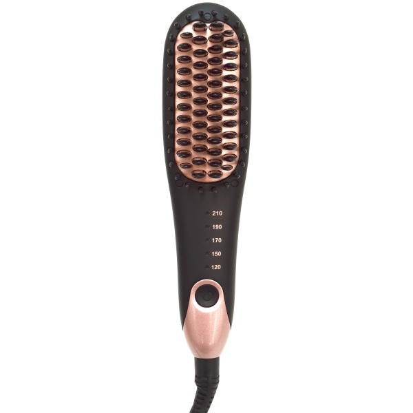 Agetsuya Portable Mini Brush Iron