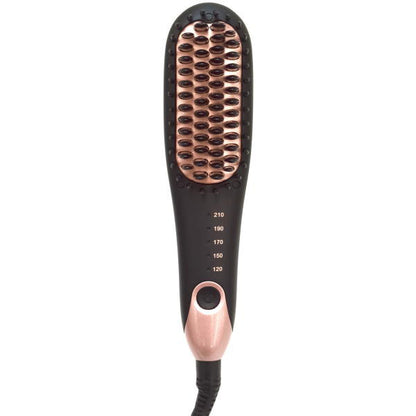 Agetsuya Portable Mini Brush Iron