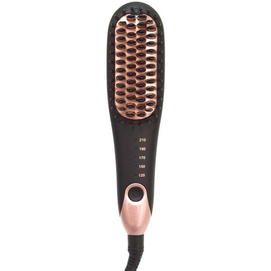 Agetsuya Portable Mini Brush Iron